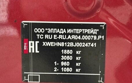 KIA cee'd III, 2018 год, 1 125 000 рублей, 20 фотография