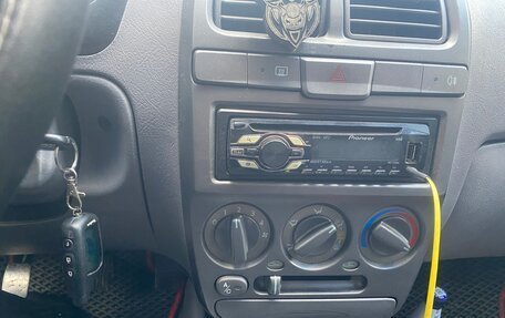 Hyundai Accent III, 2006 год, 225 000 рублей, 8 фотография