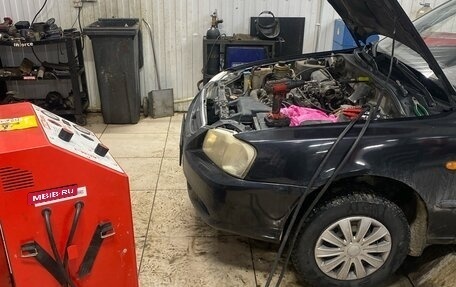 Hyundai Accent III, 2006 год, 225 000 рублей, 12 фотография
