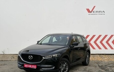 Mazda CX-5 II, 2018 год, 2 750 000 рублей, 1 фотография