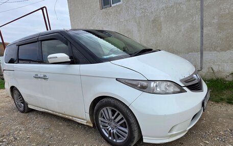 Honda Elysion I, 2004 год, 870 000 рублей, 1 фотография
