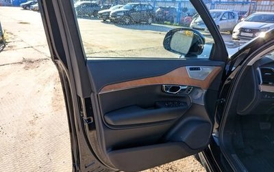 Volvo XC90 II рестайлинг, 2021 год, 5 700 000 рублей, 1 фотография