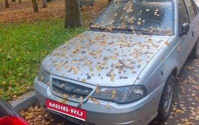 Daewoo Nexia I рестайлинг, 2010 год, 210 000 рублей, 1 фотография