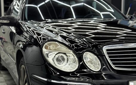 Mercedes-Benz E-Класс, 2005 год, 850 000 рублей, 1 фотография