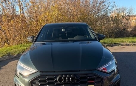 Audi A3, 2021 год, 2 650 000 рублей, 1 фотография