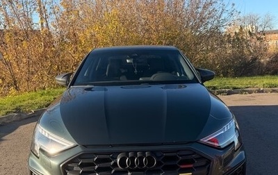 Audi A3, 2021 год, 2 650 000 рублей, 1 фотография