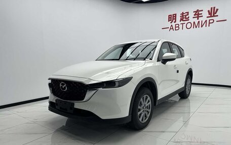 Mazda CX-5 II, 2026 год, 2 670 300 рублей, 1 фотография
