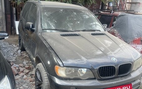 BMW X5, 2000 год, 350 000 рублей, 1 фотография