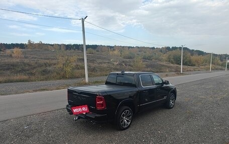 Rambler 1500, 2025 год, 9 800 000 рублей, 8 фотография
