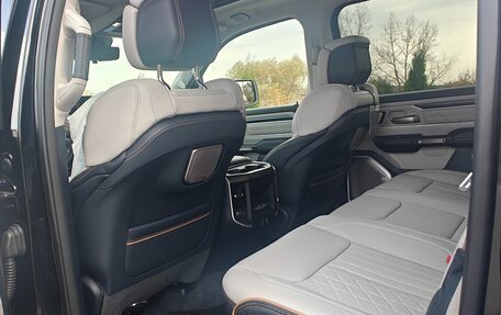 Rambler 1500, 2025 год, 9 800 000 рублей, 19 фотография