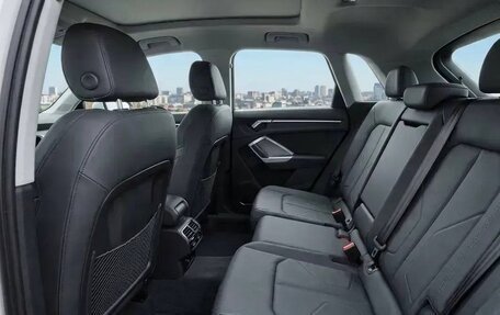 Audi Q3, 2022 год, 2 495 000 рублей, 8 фотография