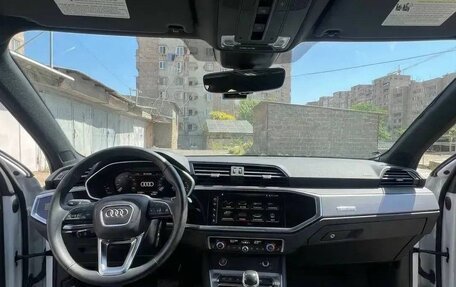 Audi Q3, 2022 год, 2 495 000 рублей, 11 фотография