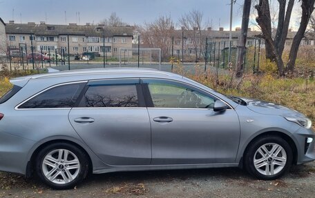 KIA cee'd III, 2019 год, 1 750 000 рублей, 4 фотография