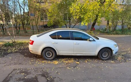 Skoda Octavia, 2019 год, 830 000 рублей, 2 фотография