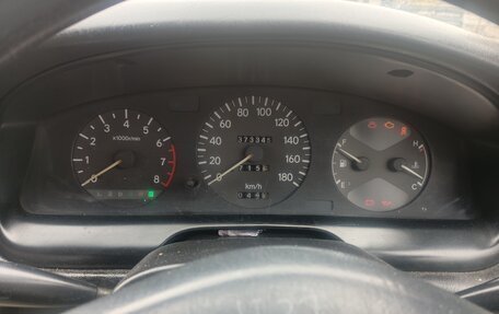 Toyota Corona IX (T190), 1993 год, 220 000 рублей, 9 фотография