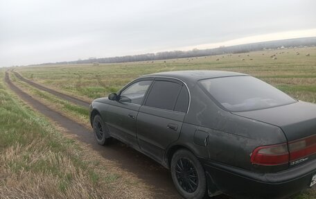 Toyota Corona IX (T190), 1993 год, 220 000 рублей, 4 фотография