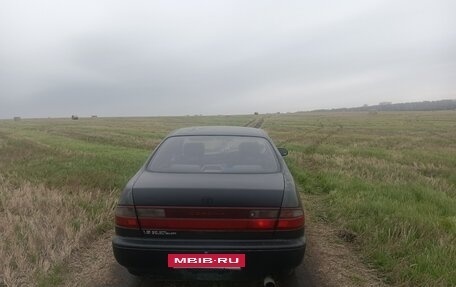 Toyota Corona IX (T190), 1993 год, 220 000 рублей, 3 фотография