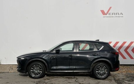 Mazda CX-5 II, 2018 год, 2 750 000 рублей, 2 фотография