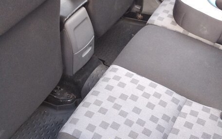 Ford Focus II рестайлинг, 2006 год, 250 000 рублей, 7 фотография
