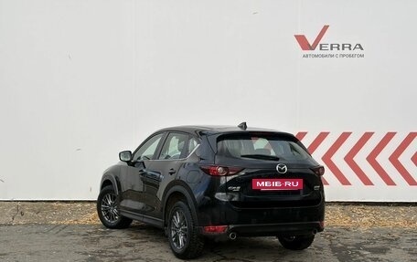 Mazda CX-5 II, 2018 год, 2 750 000 рублей, 3 фотография