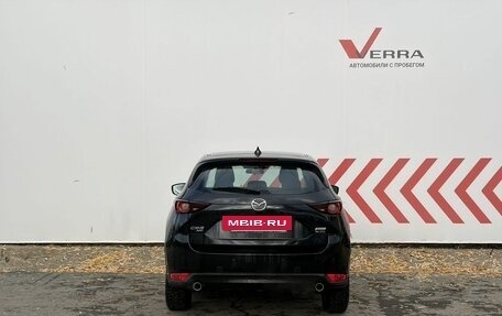 Mazda CX-5 II, 2018 год, 2 750 000 рублей, 4 фотография