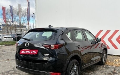 Mazda CX-5 II, 2018 год, 2 750 000 рублей, 5 фотография
