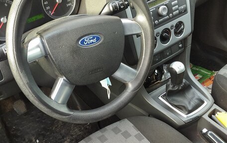 Ford Focus II рестайлинг, 2006 год, 250 000 рублей, 8 фотография