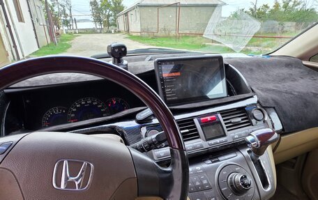 Honda Elysion I, 2004 год, 870 000 рублей, 3 фотография