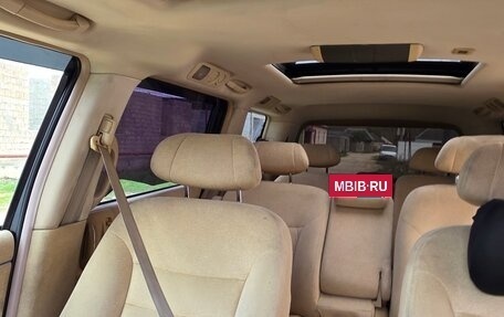 Honda Elysion I, 2004 год, 870 000 рублей, 5 фотография