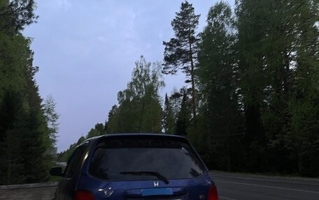 Honda Logo, 2000 год, 169 999 рублей, 4 фотография