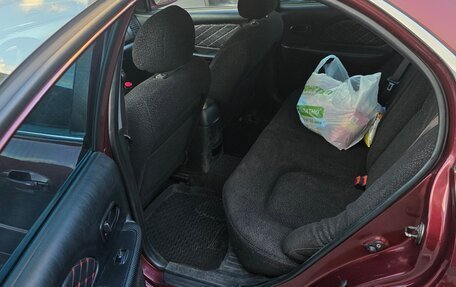 Hyundai Sonata IV рестайлинг, 2007 год, 385 000 рублей, 10 фотография