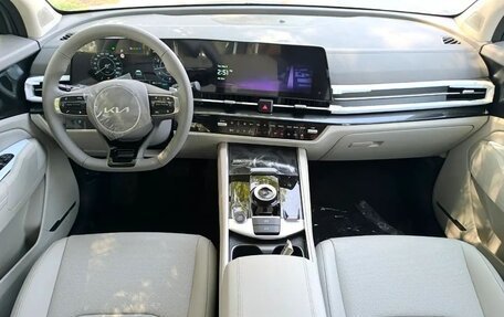 KIA Sportage IV рестайлинг, 2026 год, 3 100 333 рублей, 7 фотография