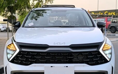 KIA Sportage IV рестайлинг, 2026 год, 3 100 333 рублей, 3 фотография