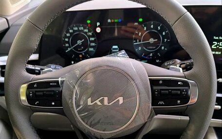 KIA Sportage IV рестайлинг, 2026 год, 3 100 333 рублей, 8 фотография