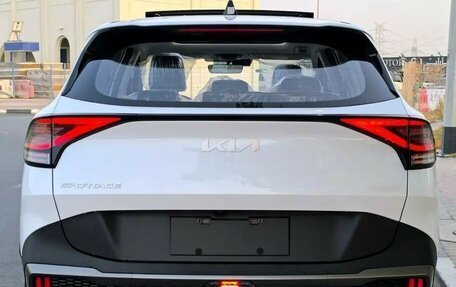 KIA Sportage IV рестайлинг, 2026 год, 3 100 333 рублей, 4 фотография
