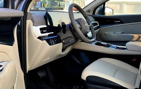 KIA Sportage IV рестайлинг, 2026 год, 3 100 333 рублей, 9 фотография