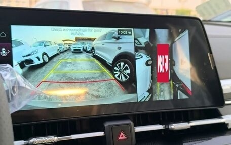 KIA Sportage IV рестайлинг, 2026 год, 3 100 333 рублей, 10 фотография