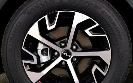 KIA Sportage IV рестайлинг, 2026 год, 3 100 333 рублей, 6 фотография