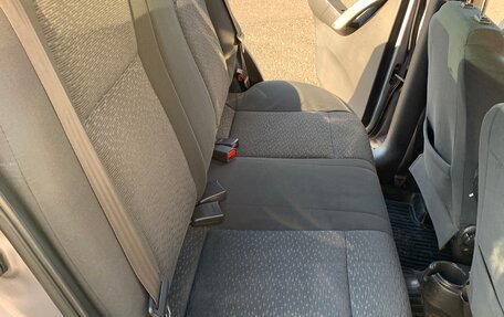 Chevrolet Aveo III, 2007 год, 360 000 рублей, 11 фотография