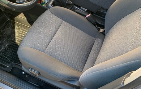 Chevrolet Aveo III, 2007 год, 360 000 рублей, 12 фотография