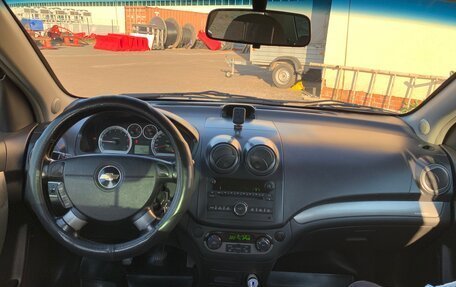 Chevrolet Aveo III, 2007 год, 360 000 рублей, 14 фотография