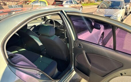 Skoda Octavia IV, 2002 год, 370 000 рублей, 7 фотография
