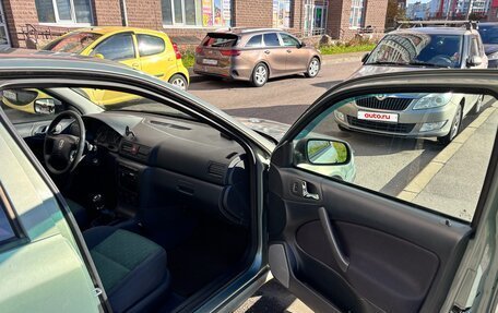 Skoda Octavia IV, 2002 год, 370 000 рублей, 6 фотография