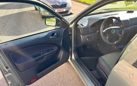 Skoda Octavia IV, 2002 год, 370 000 рублей, 9 фотография