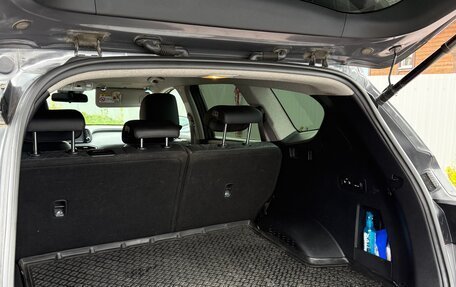 Hyundai Santa Fe IV, 2019 год, 3 050 000 рублей, 19 фотография
