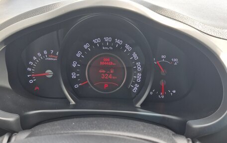 KIA Sportage III, 2012 год, 1 100 000 рублей, 9 фотография