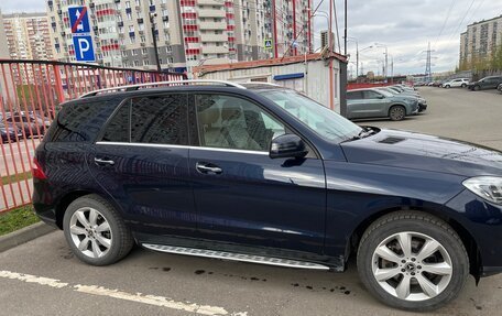 Mercedes-Benz M-Класс, 2012 год, 2 100 000 рублей, 3 фотография