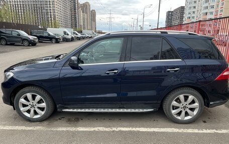 Mercedes-Benz M-Класс, 2012 год, 2 100 000 рублей, 5 фотография