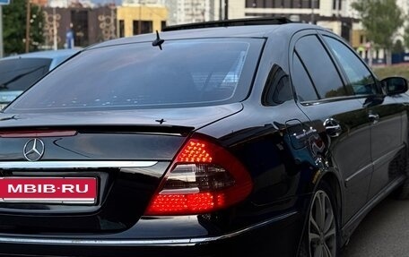 Mercedes-Benz E-Класс, 2005 год, 850 000 рублей, 8 фотография