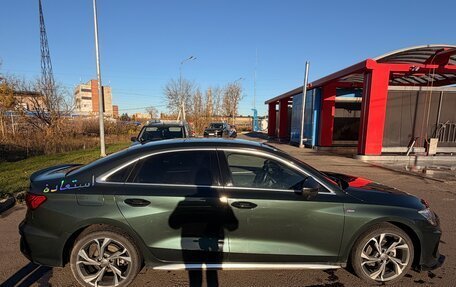 Audi A3, 2021 год, 2 650 000 рублей, 7 фотография
